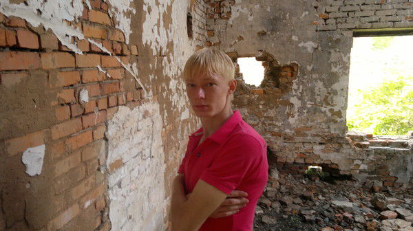 Алексей Глухов