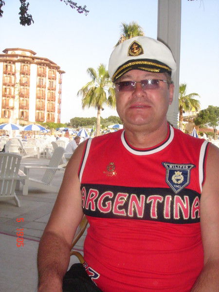 Виталий Проскурин