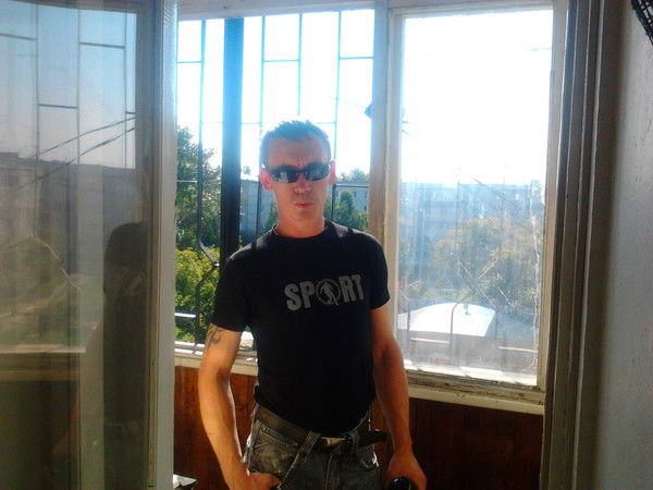 Алексей Гаврилов