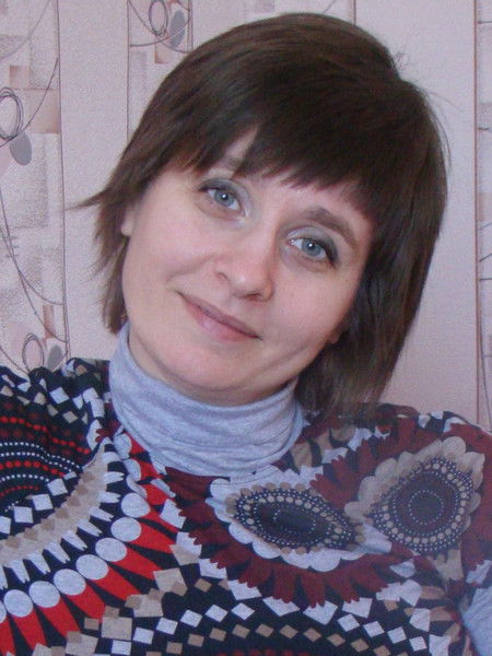 Татьяна Киселева