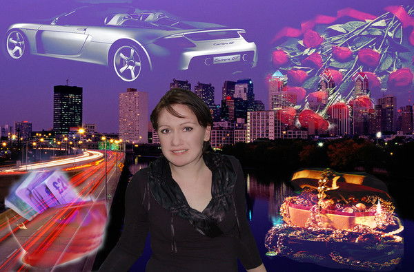 Ольга Морозова