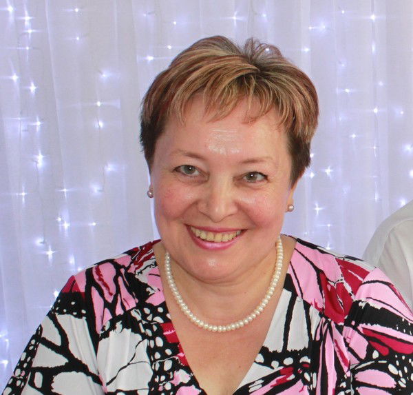 Зимфира Гумерова