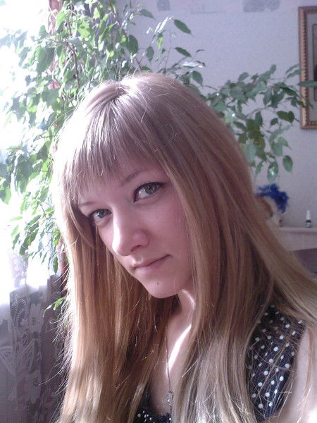 Наталья Самарцева