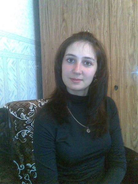 Екатерина Копейкина