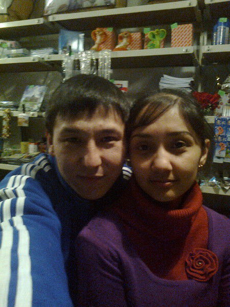 Мурат Кульжабаев