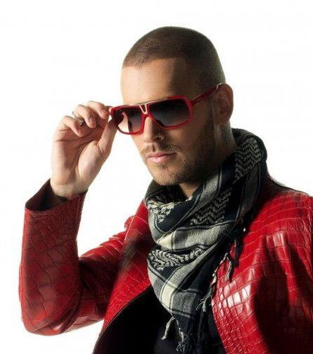 Денис Гончаров