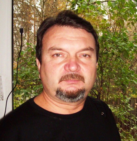 Валерий Сизов