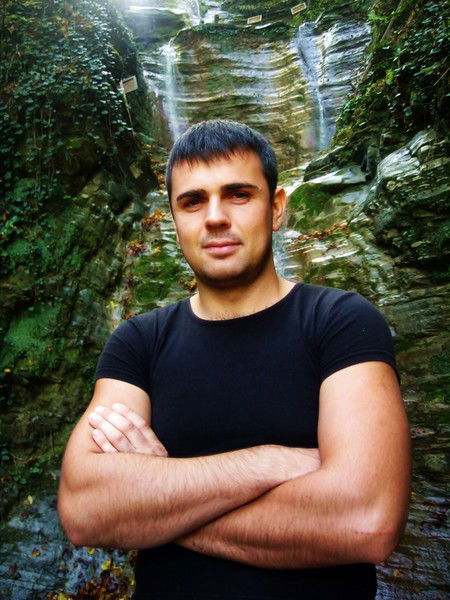 Александр Лесков