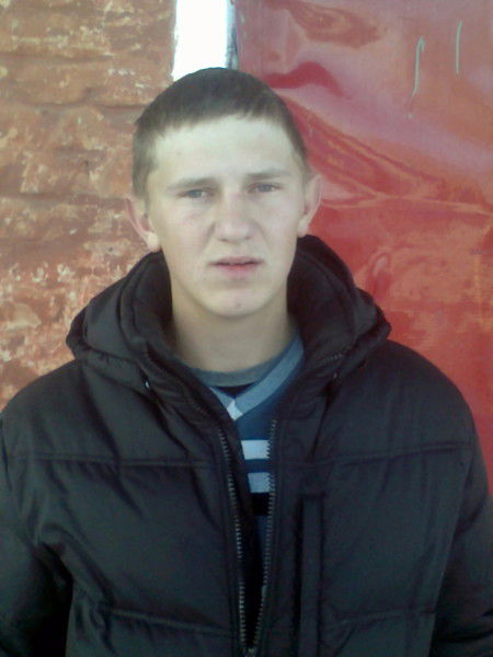 Александр Розенфельд