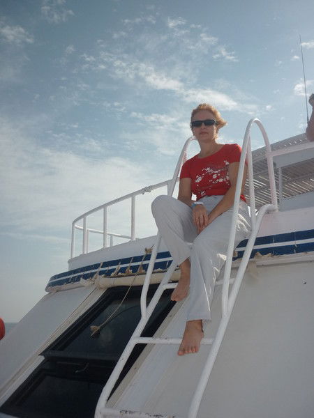 Ирина Михайлова