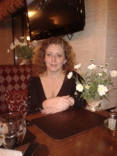 Наталья Голубятникова