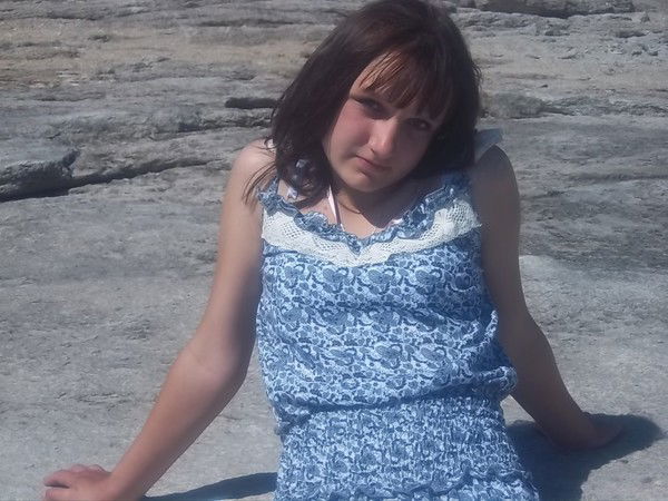 ***ксеничка ***