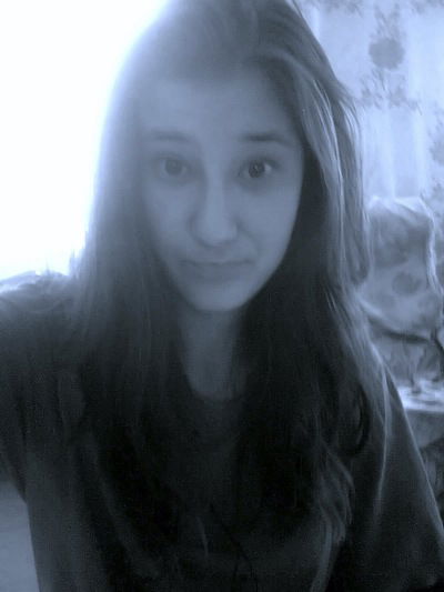 Галия Садыкова