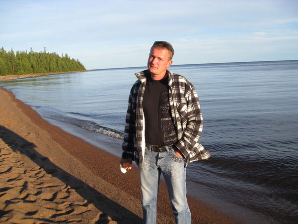 Aлексей Глатенок