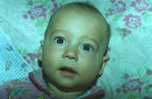 Василий Бурля