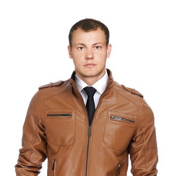 Алексей Малишевский