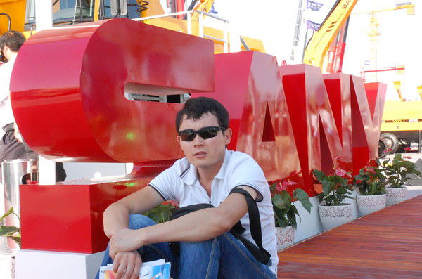 Талгат Дуйсенбай