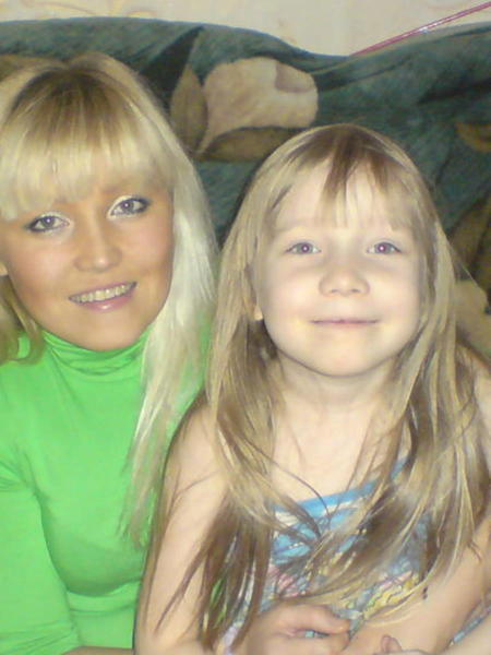 Ильмира Тимошева