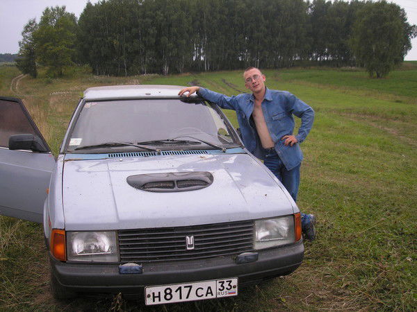 Роман Додонов