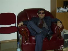 Александр Белов