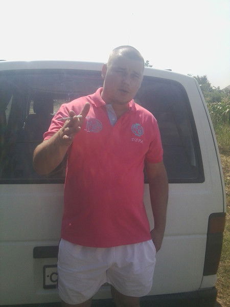 Антон Газетдинов