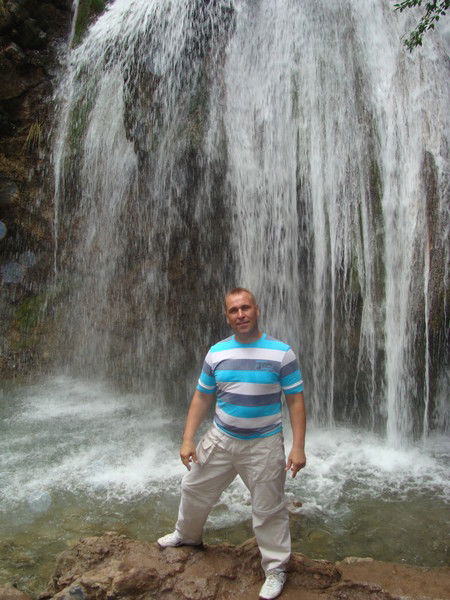 Александр Миронов