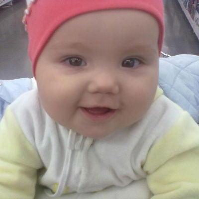 Ирина Янина