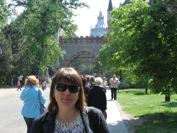 Алена 1 Турбюро