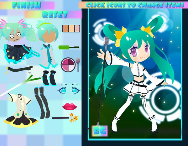 Олеся Трофимова