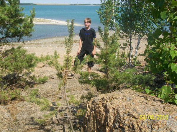 Максим Степанов