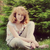 Дина Масямова