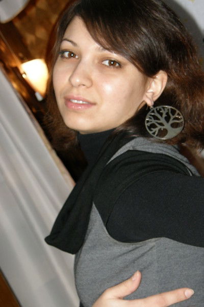 Гульназ Латыпова