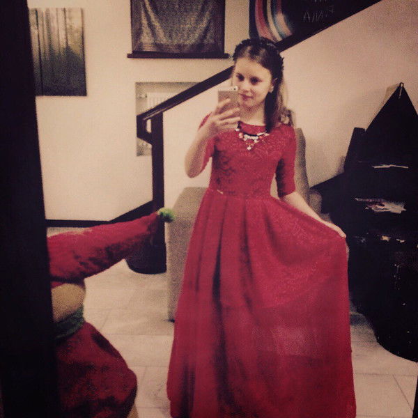 Tanya Sholokh :white_Check_Mark: