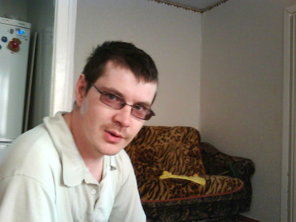 Андрей Бобриков