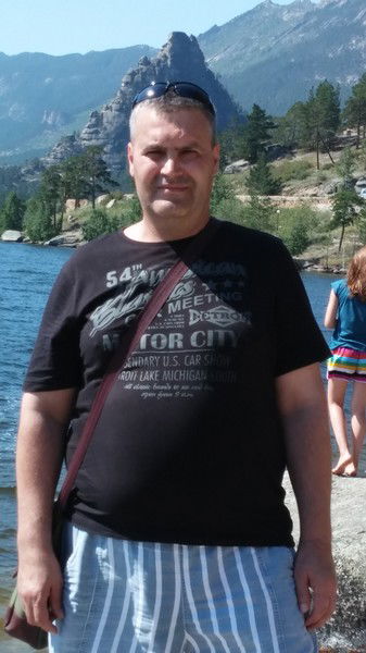 Игорь Дьяченко