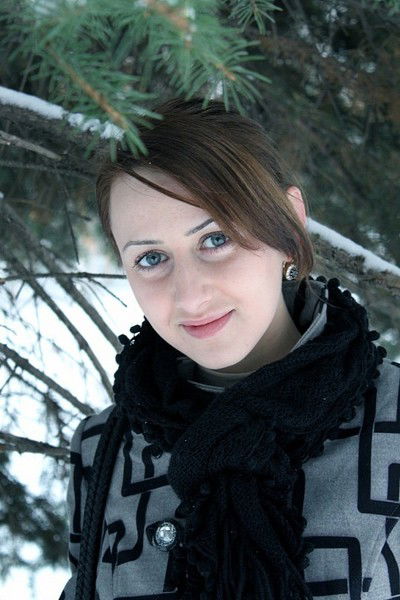 Эльвира Герейханова