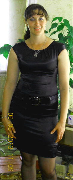 Татьяна Куц