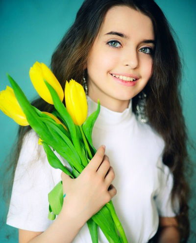 Виктория Таганрогова