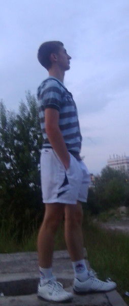 Андрей Сацюк