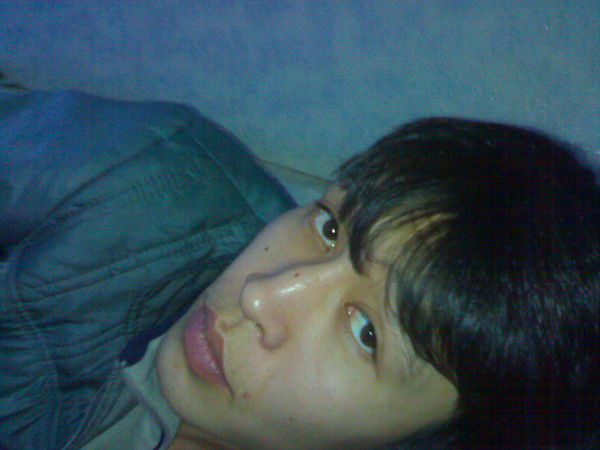 Азамат Азамат