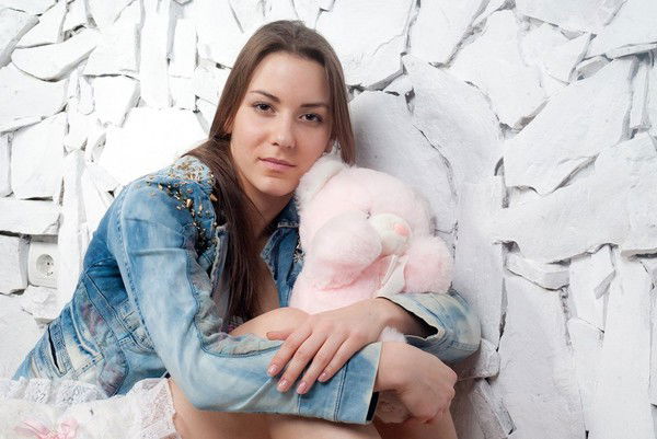 Яна Быльдина