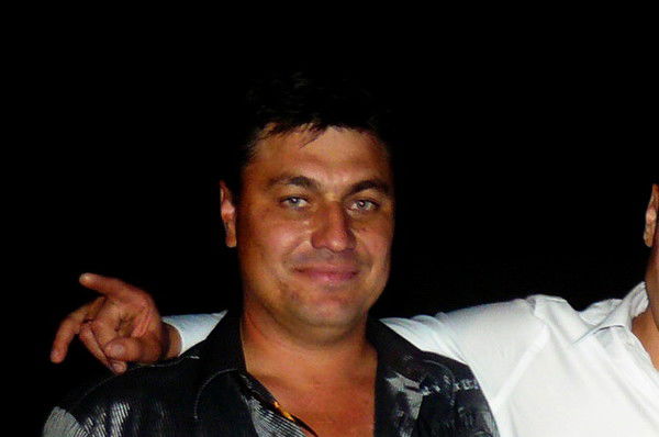 Станислав Шляхетко