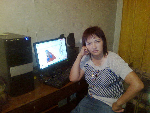 Нуржамал Агзамова