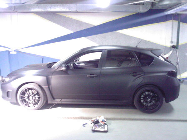 Михаил Трубников