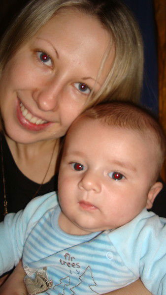 Аня Буцыченко