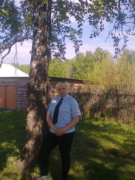 Анюта Шарабарина