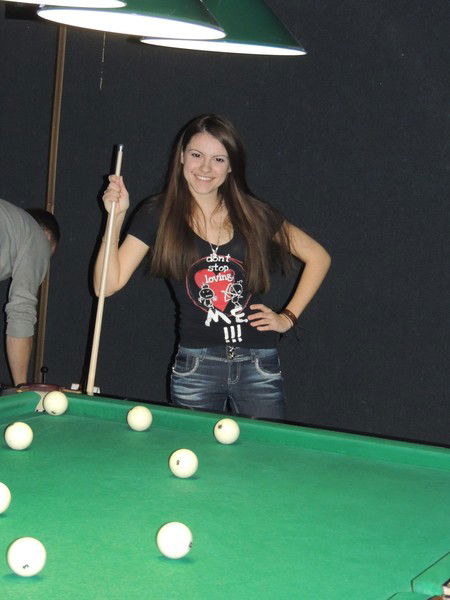 Анюта Шишкина