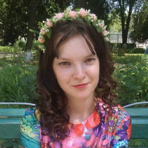 Ирина Сушко