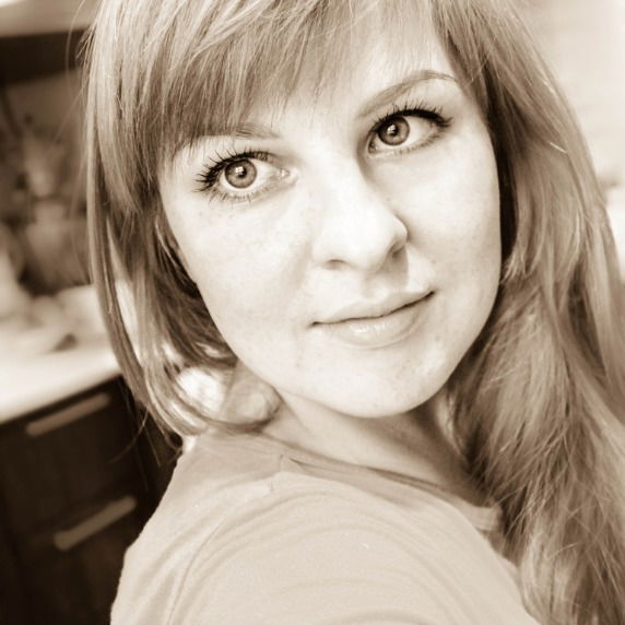 Надя Липчанская