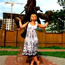 Светлана Колобова